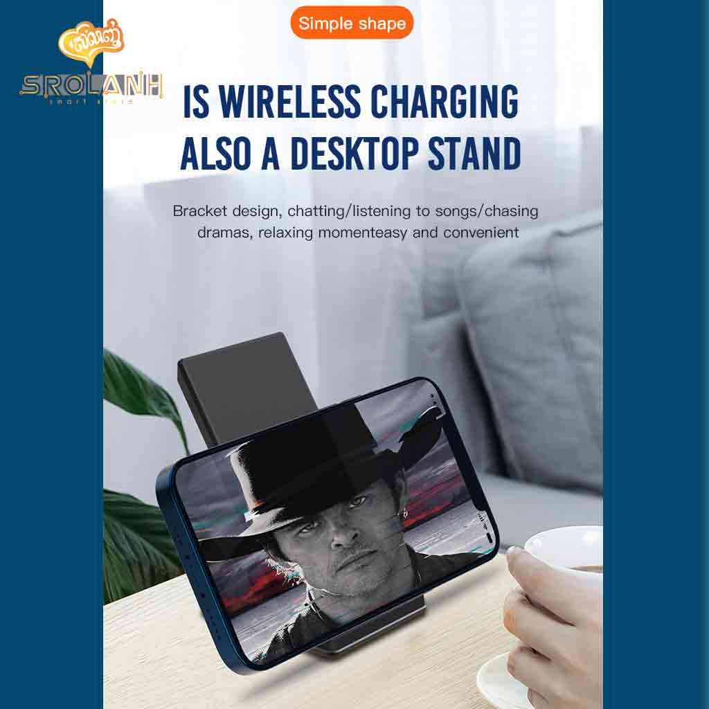 Xo Wx029 20w Wireless Charger Srolanh 7900